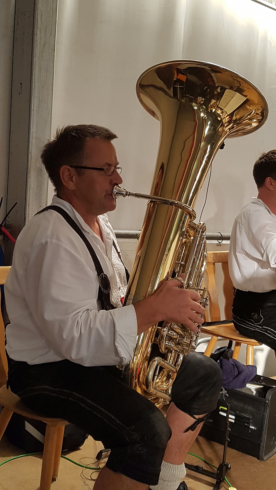 50. Neundorfer Zeltkirchweih 2019