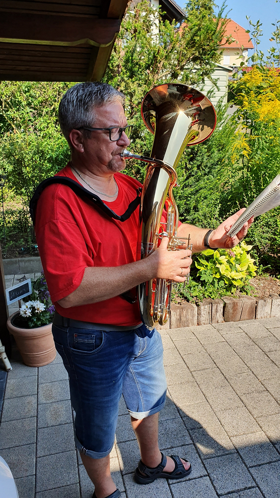 50. Neundorfer Zeltkirchweih 2019