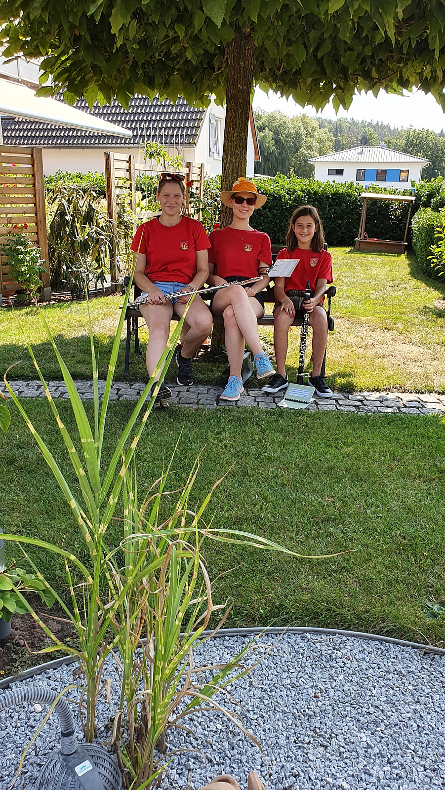 50. Neundorfer Zeltkirchweih 2019