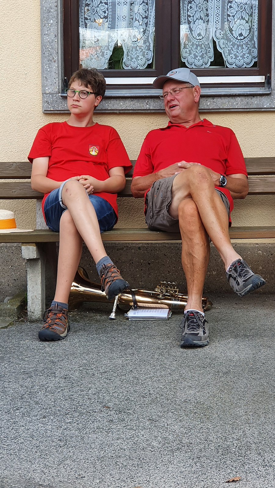 50. Neundorfer Zeltkirchweih 2019