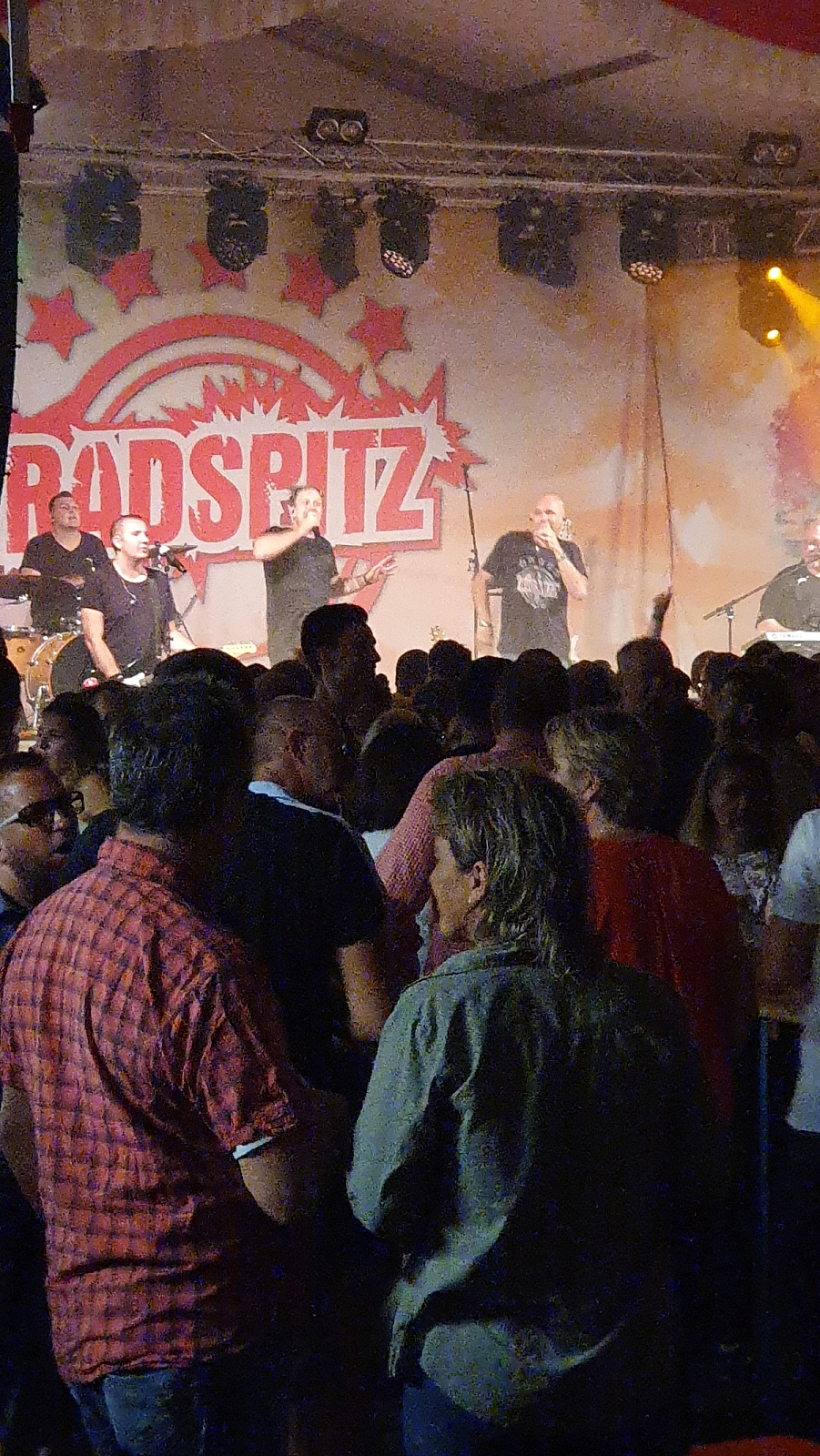 50. Neundorfer Zeltkirchweih 2019