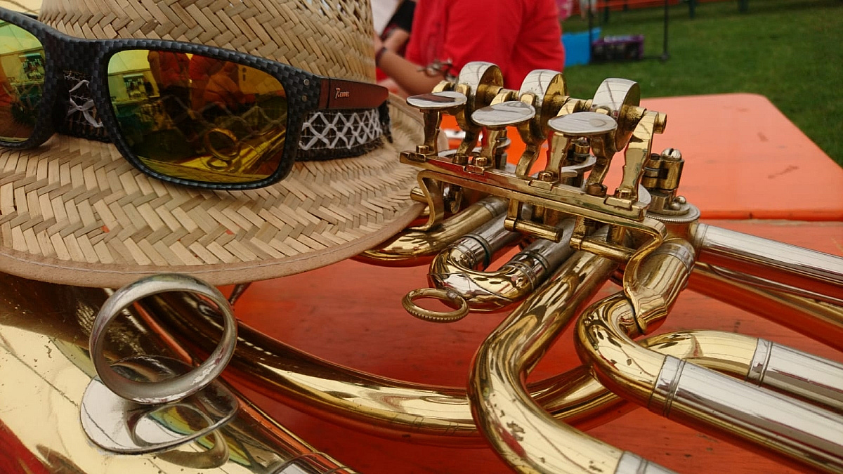 50. Neundorfer Zeltkirchweih 2019