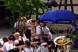 Tag der Blasmusik Gereuth