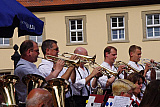 Tag der Blasmusik Gereuth