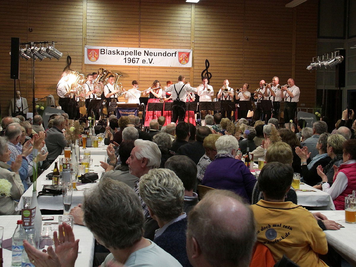 Böhmischer Abend 2017