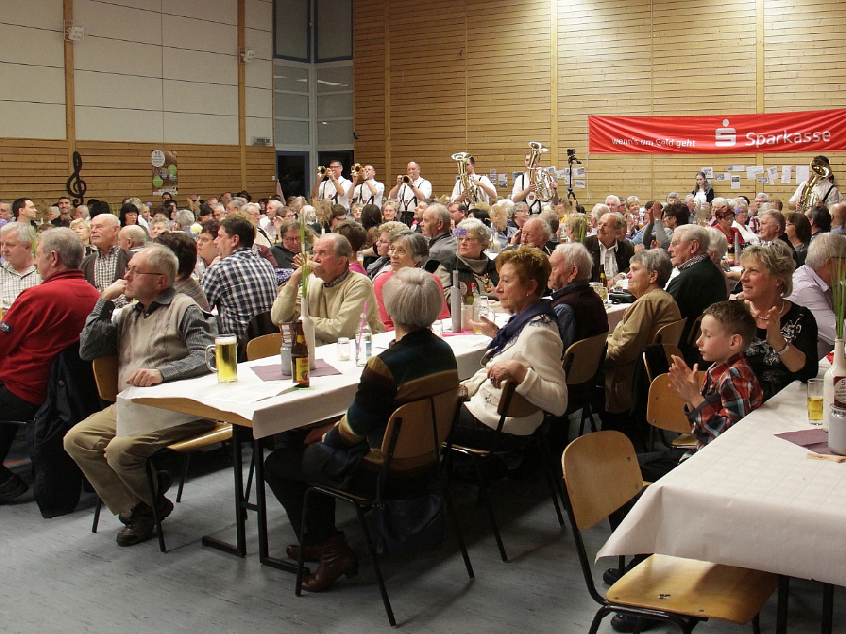 Böhmischer Abend 2017