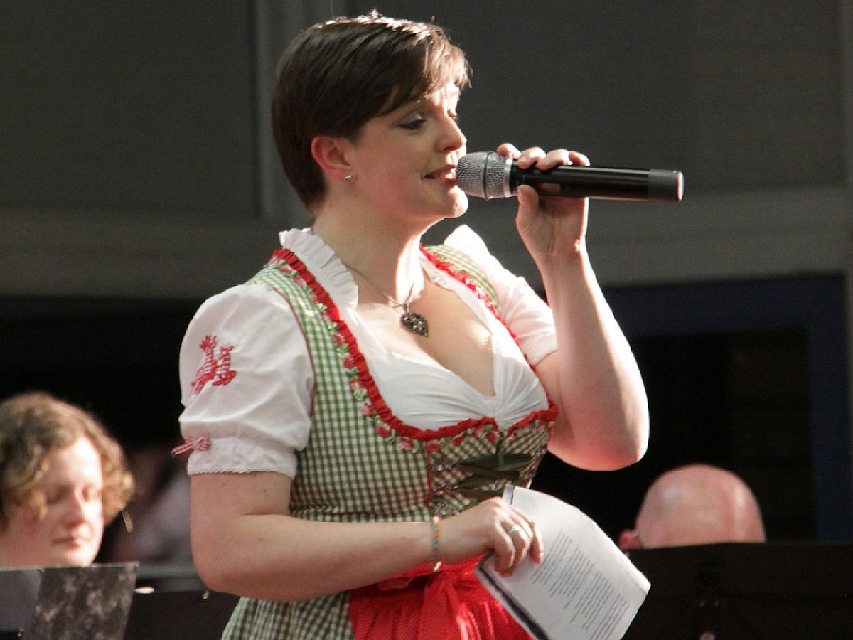 Böhmischer Abend 2017