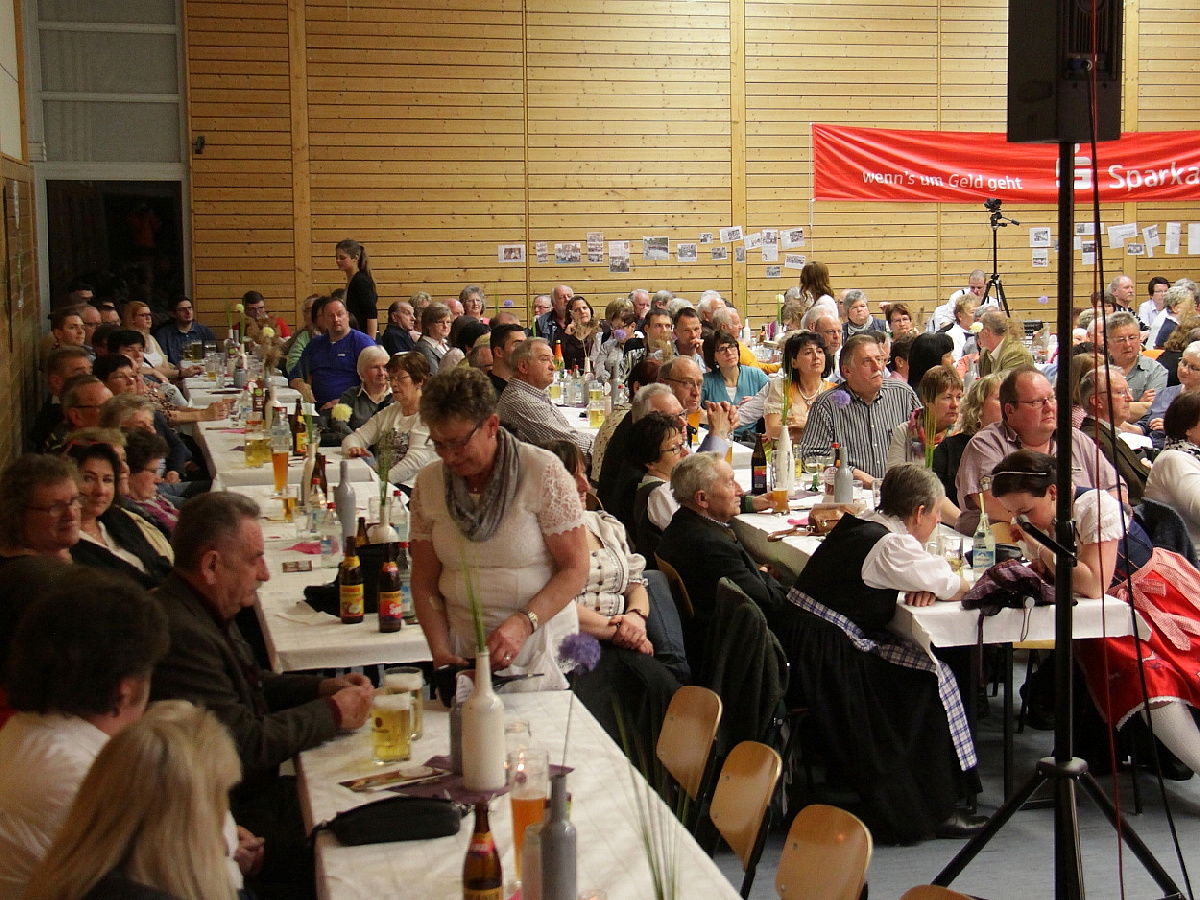 Böhmischer Abend 2017