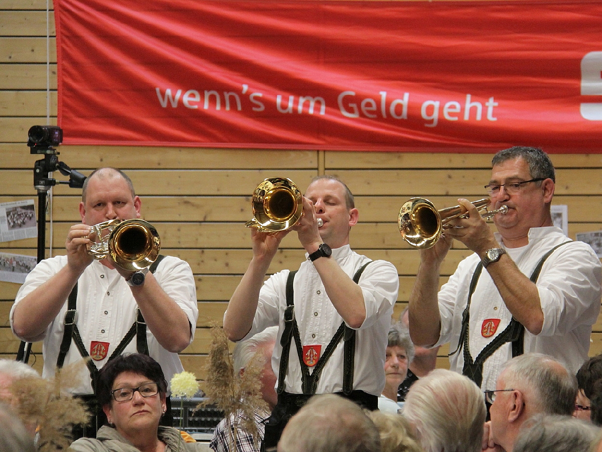 Böhmischer Abend 2017