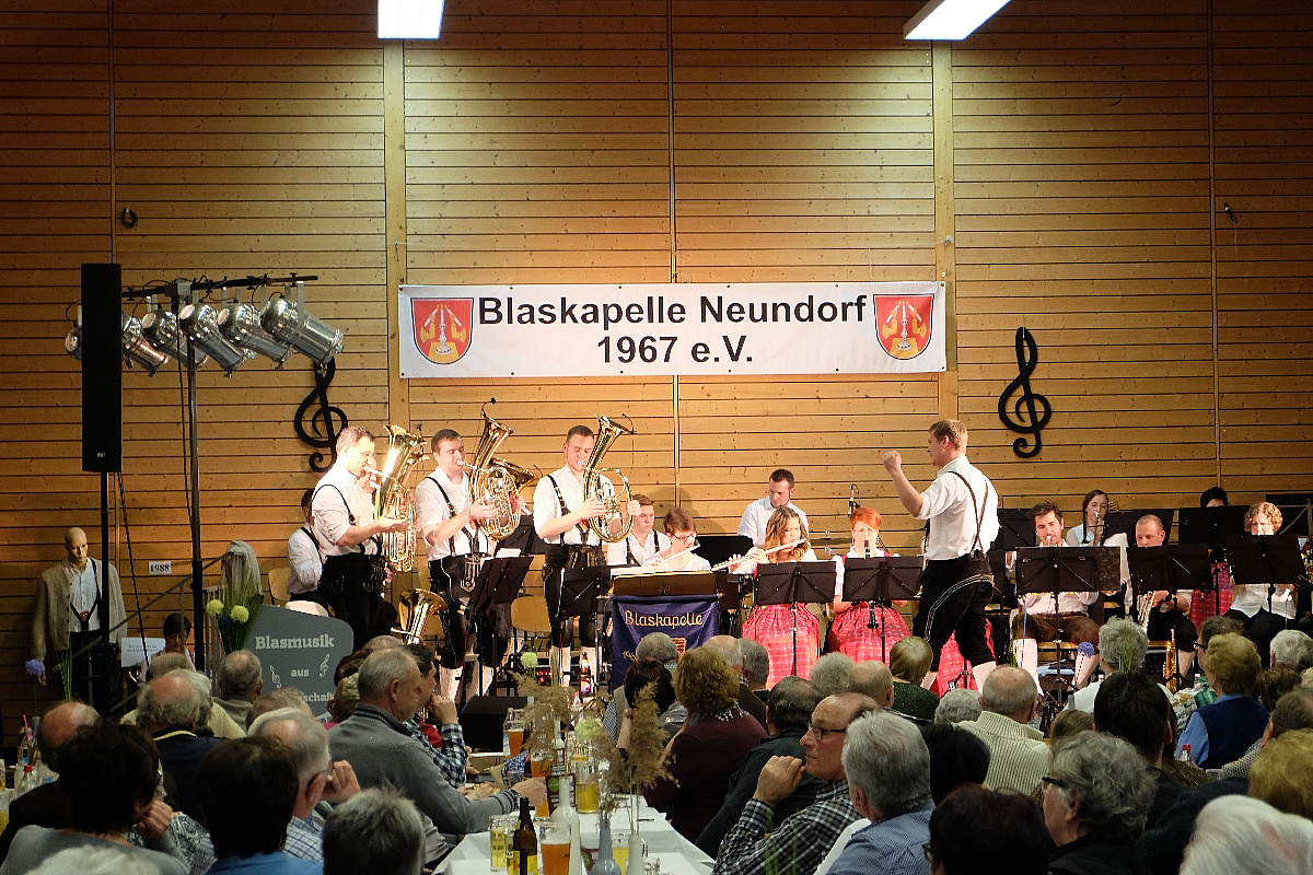 Böhmischer Abend 2017