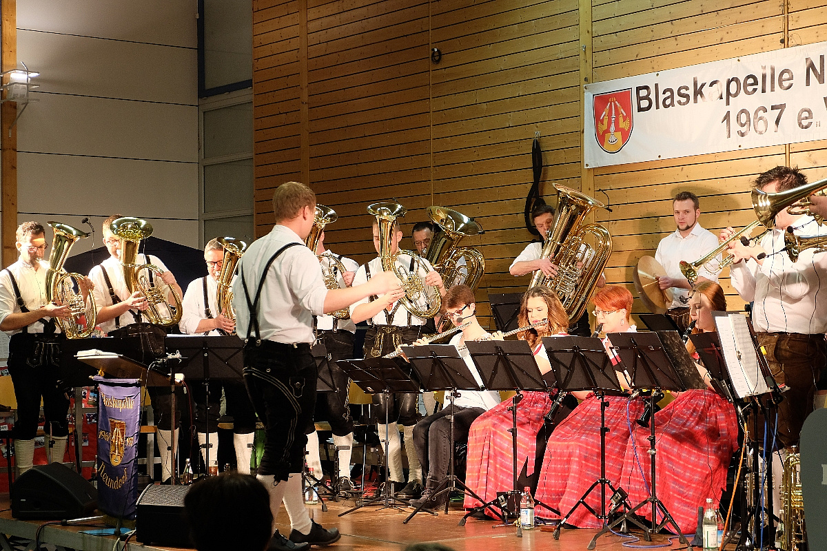 Böhmischer Abend 2017