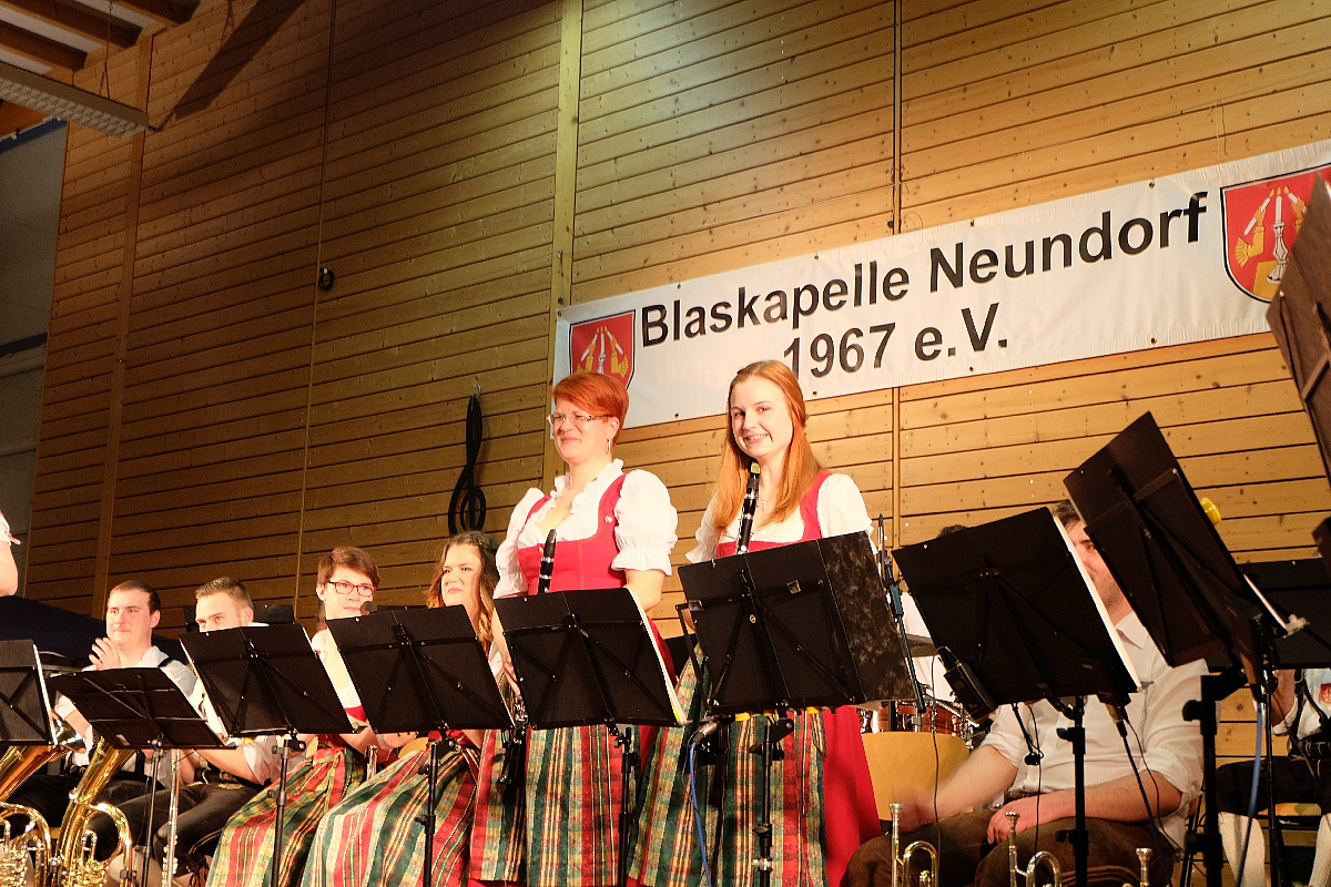 Böhmischer Abend 2017