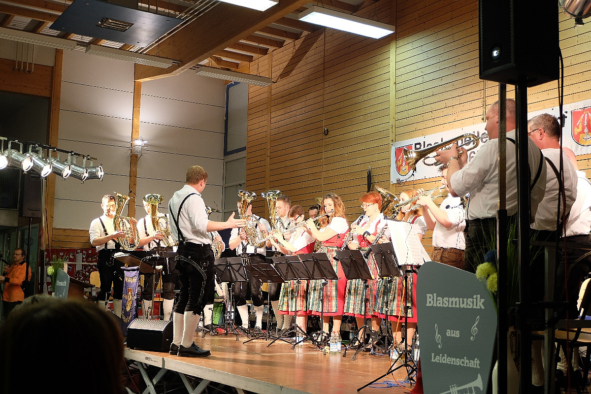 Böhmischer Abend 2017