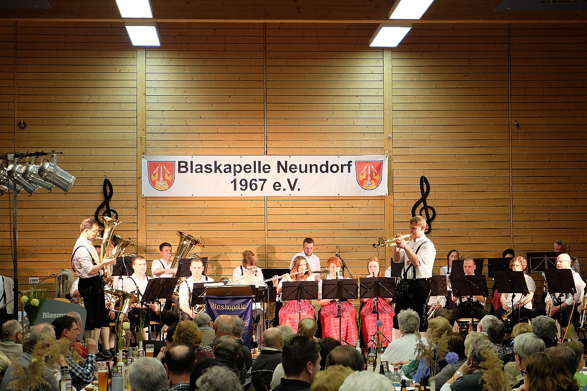 Böhmischer Abend 2017