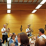 Böhmischer Abend 2024