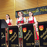 Böhmischer Abend 2024