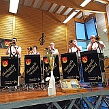 Böhmischer Abend 2024