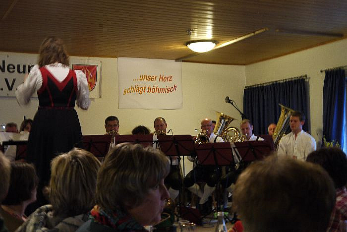 CD Vorstellung