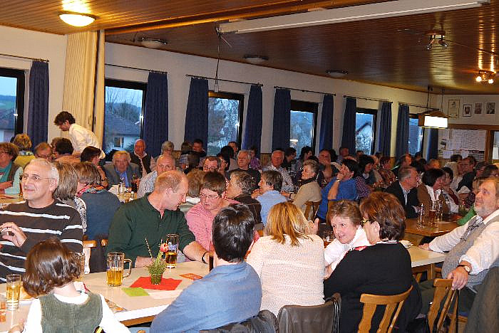 CD Vorstellung
