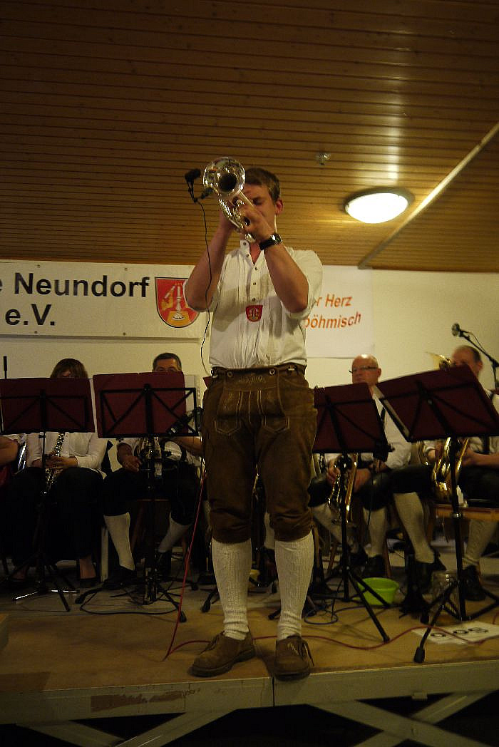 CD Vorstellung
