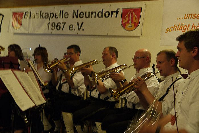 CD Vorstellung