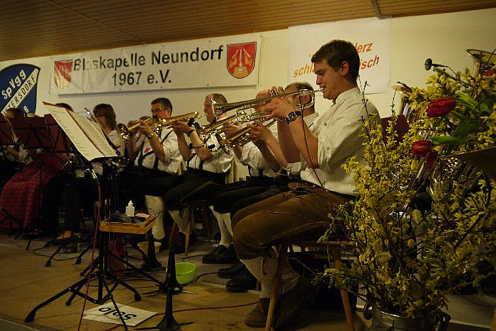 CD Vorstellung
