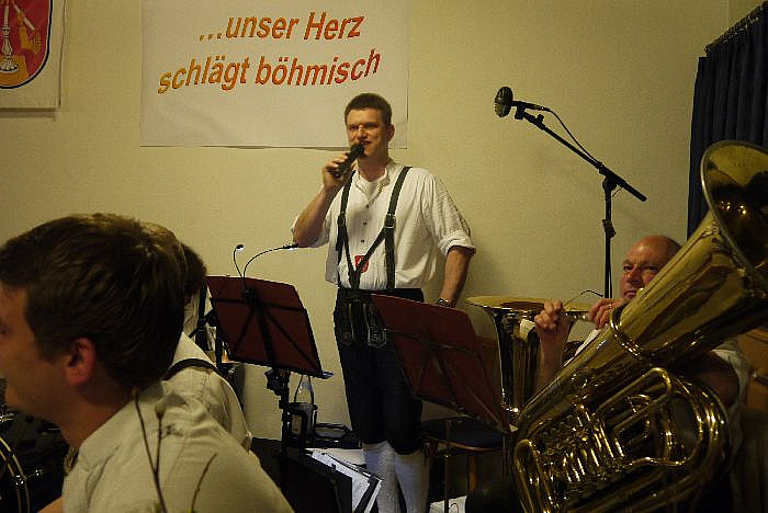 CD Vorstellung