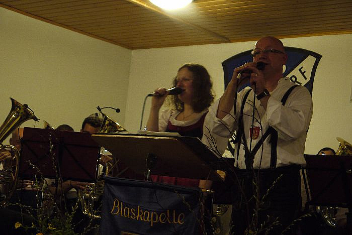 CD Vorstellung