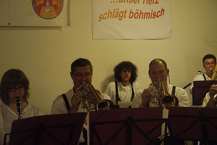 CD Vorstellung