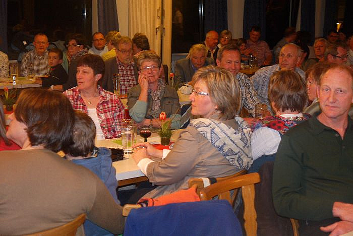 CD Vorstellung