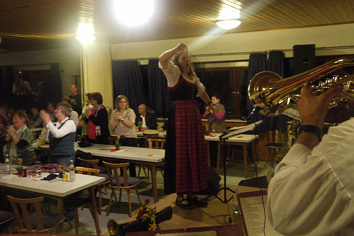 CD Vorstellung