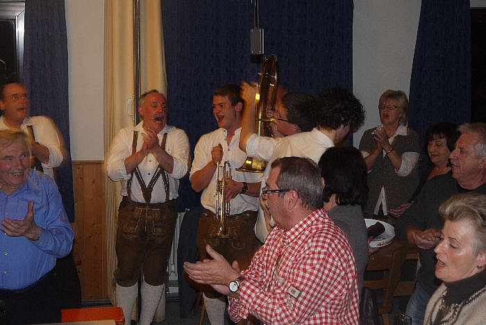 CD Vorstellung