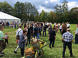 48. Neundorfer Zeltkirchweih