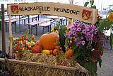 Oktoberfest der Blaskapelle Neundorf