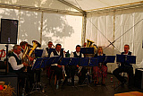 Oktoberfest der Blaskapelle Neundorf