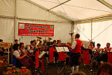 Oktoberfest der Blaskapelle Neundorf