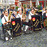 Oldtimertreffen Coburg 2024
