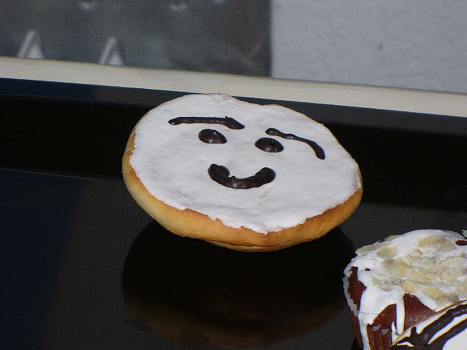 Schnuppertag