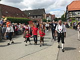 50 Jahre Blaskapelle Neundorf