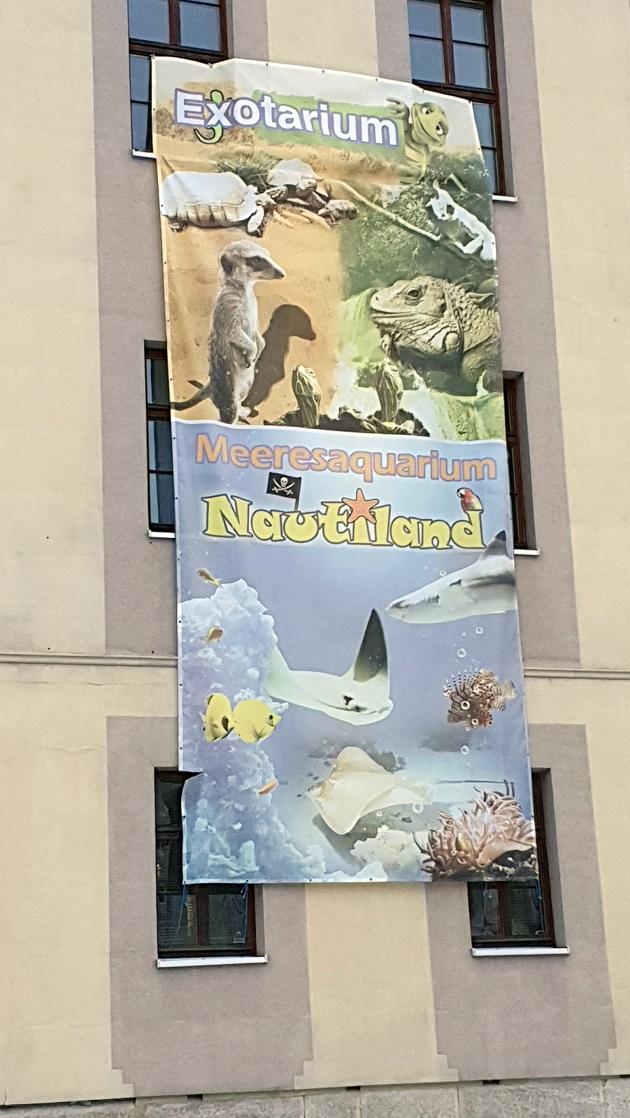Vororchesterausflug 2023