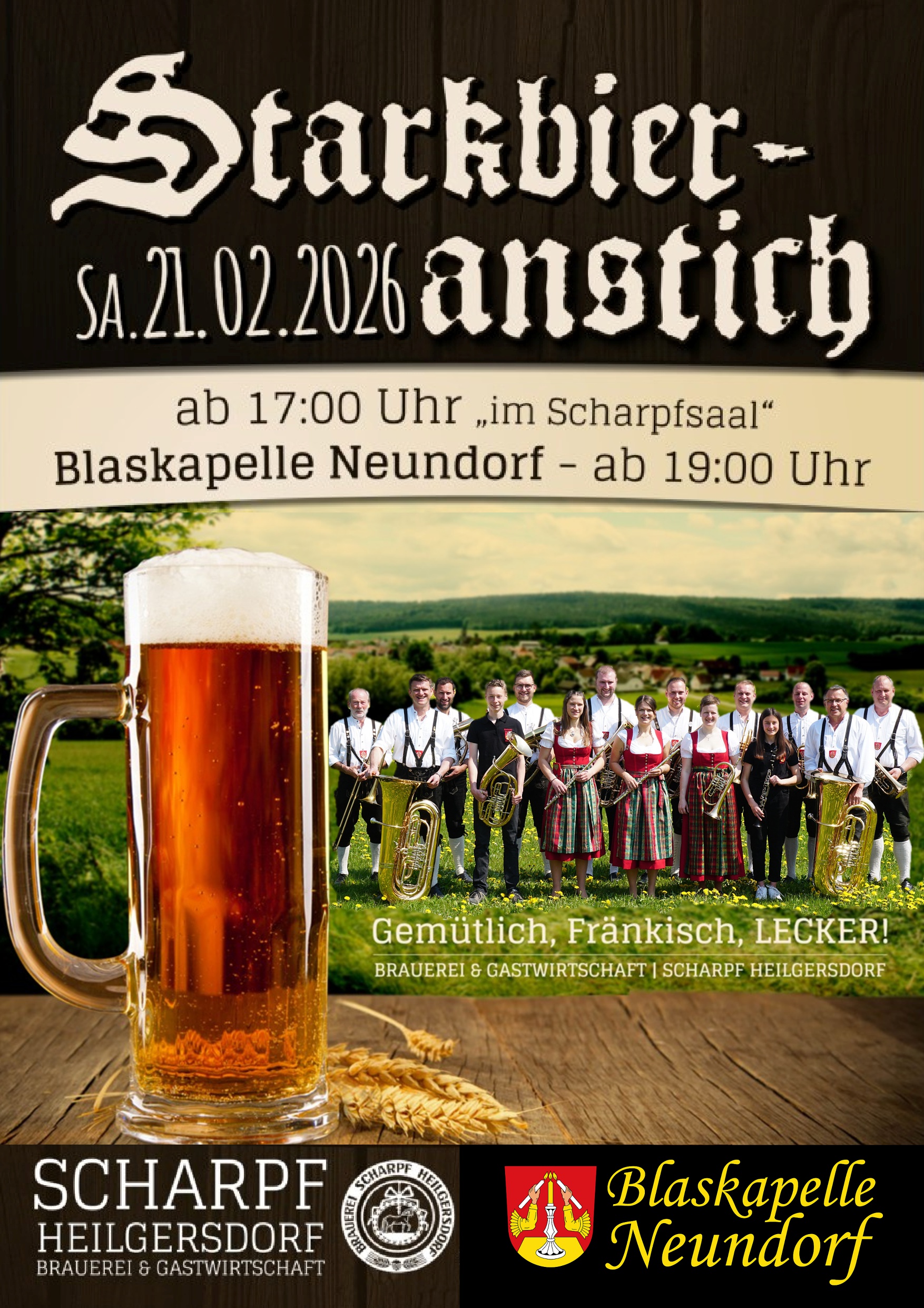 Plakat 1 Scharpf 2026